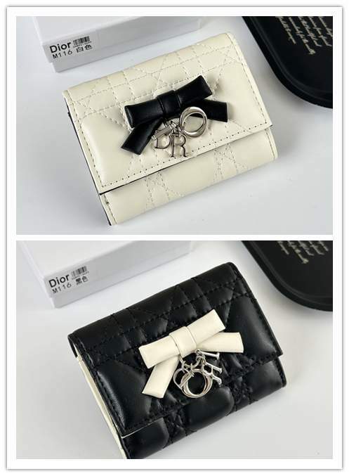 Picture of Dior Wallets _SKUfw239331582fw
